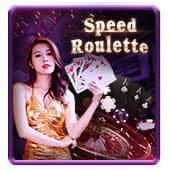 julievo Baccarat Live Casino Dealer ကစားနေသောမြင်ကွင်း Table Game